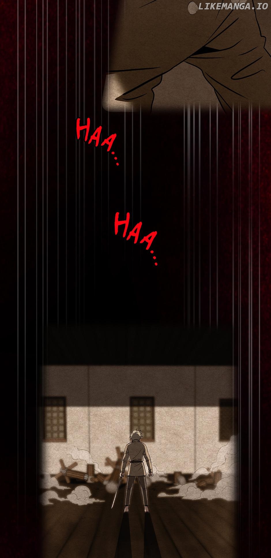 The Beginning After The End Chapter 206 image 22